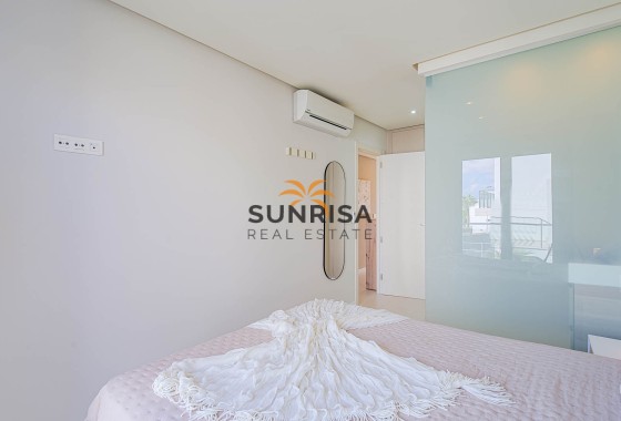 Appartement · Revente - Punta Prima · Alicante · Espagne