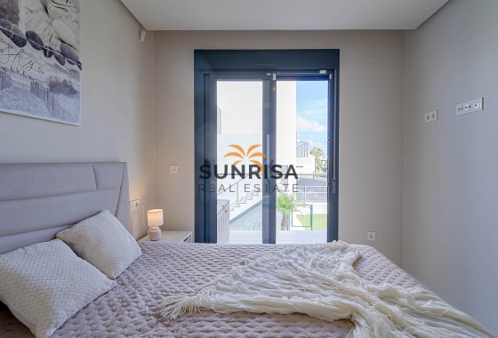 Appartement · Revente - Punta Prima · Alicante · Espagne