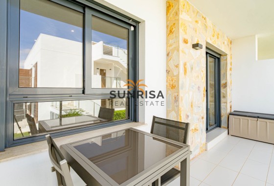 Appartement · Revente - Punta Prima · Alicante · Espagne