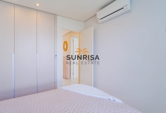 Appartement · Revente - Punta Prima · Alicante · Espagne