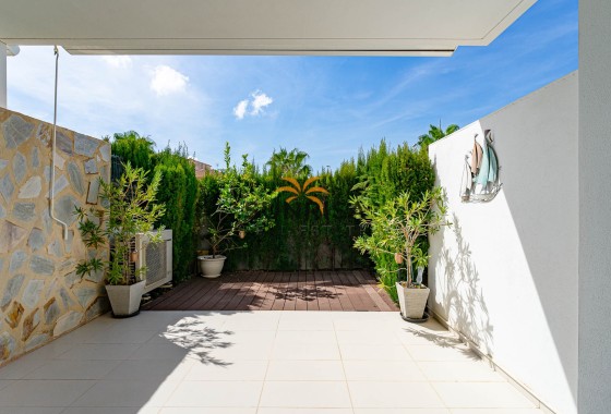 Appartement · Revente - Punta Prima · Alicante · Espagne