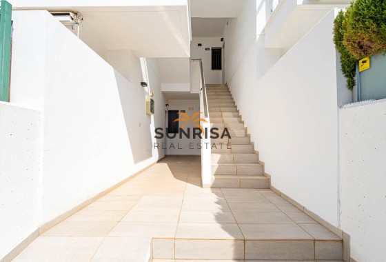 Appartement · Revente - Punta Prima · Alicante · Espagne