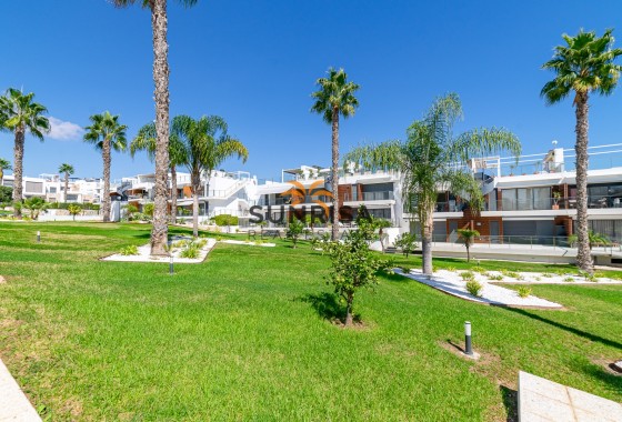 Appartement · Revente - Punta Prima · Alicante · Espagne