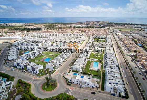 Appartement · Revente - Punta Prima · Alicante · Espagne