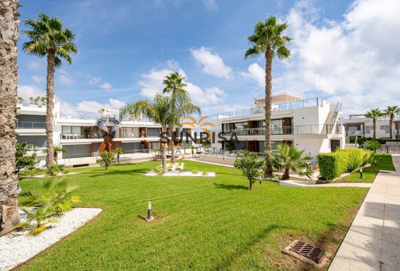 Appartement · Revente - Punta Prima · Alicante · Espagne