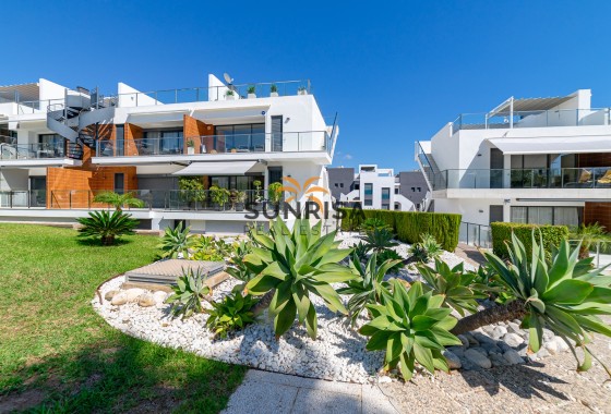 Appartement · Revente - Punta Prima · Alicante · Espagne