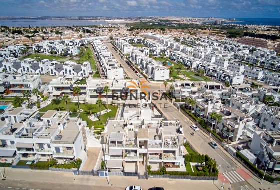 Appartement · Revente - Punta Prima · Alicante · Espagne