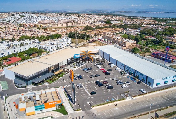 Appartement · Revente - Punta Prima · Alicante · Espagne