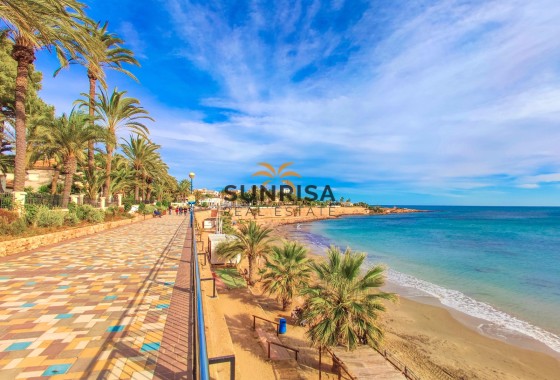 Appartement · Revente - Punta Prima · Alicante · Espagne