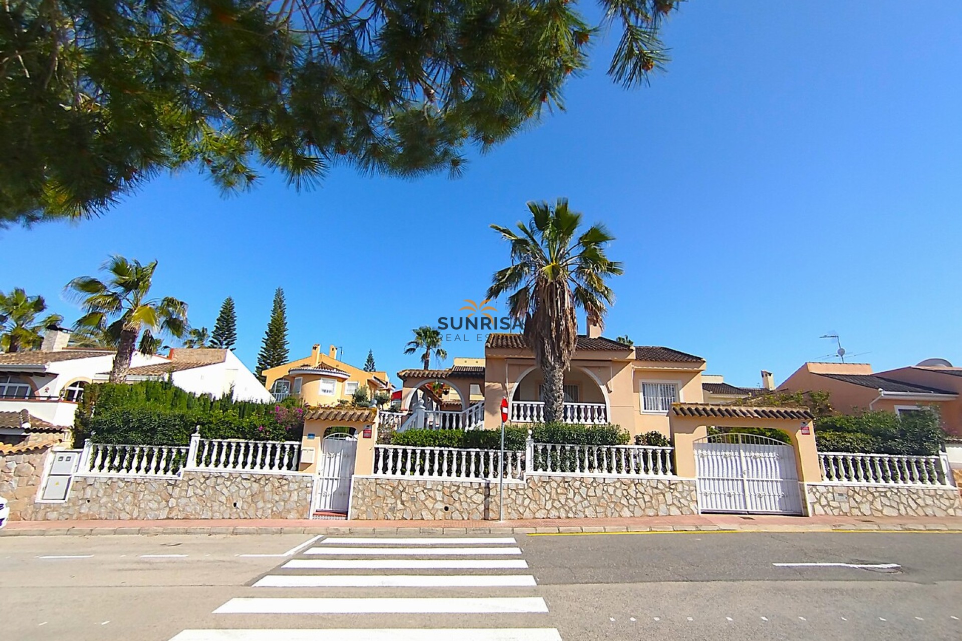 Reventa - Villa - Rojales