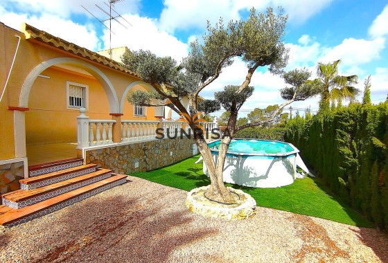 Villa · Revente - Rojales · La Marquesa · Alicante · Espagne
