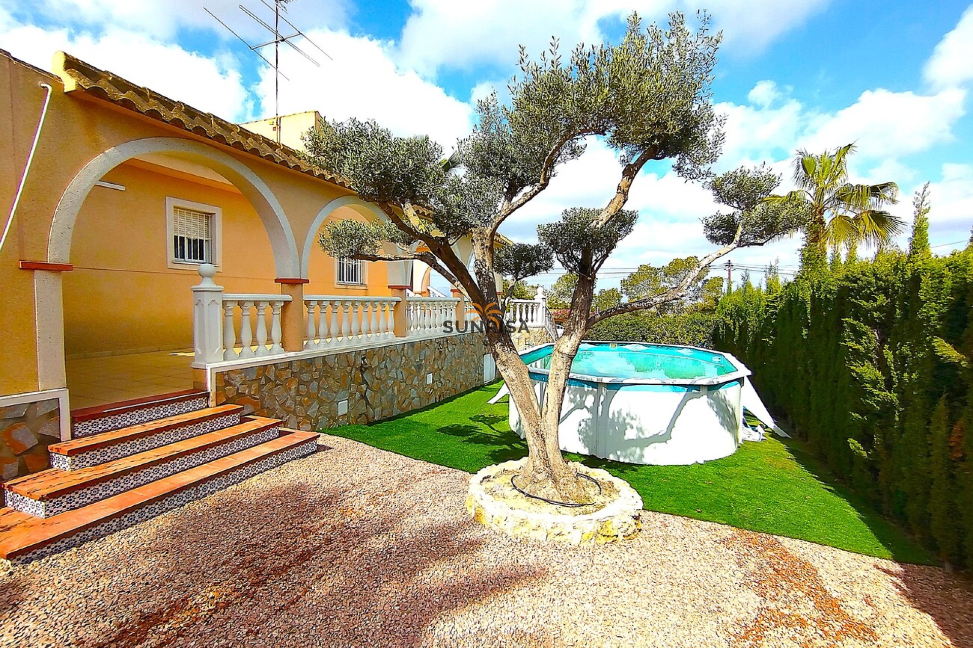 Reventa - Villa - Rojales
