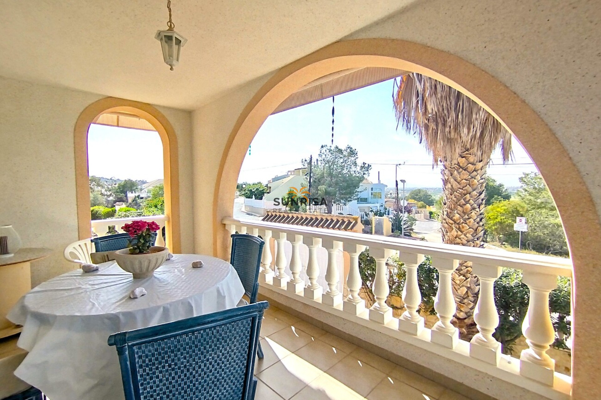 Reventa - Villa - Rojales