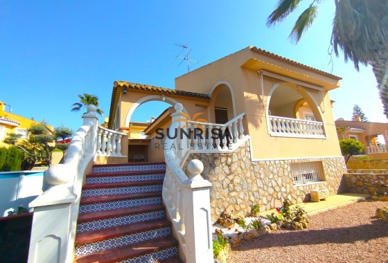 Villa · Revente - Rojales · La Marquesa · Alicante · Espagne
