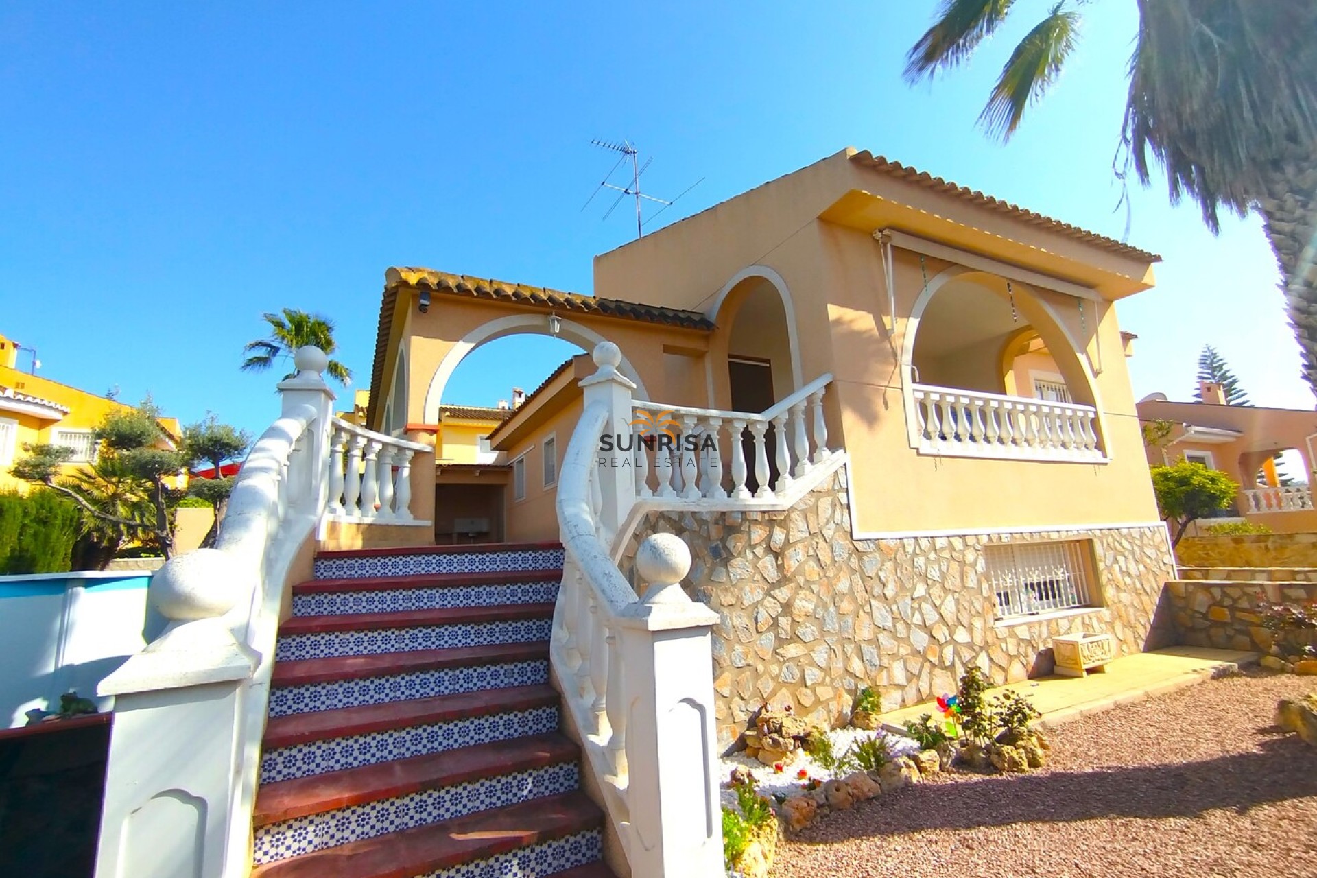 Reventa - Villa - Rojales