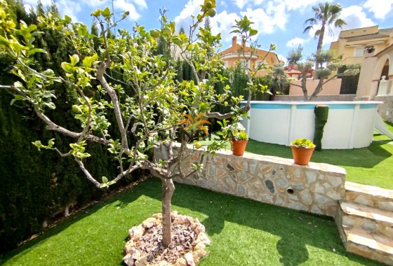 Villa · Revente - Rojales · La Marquesa · Alicante · Espagne