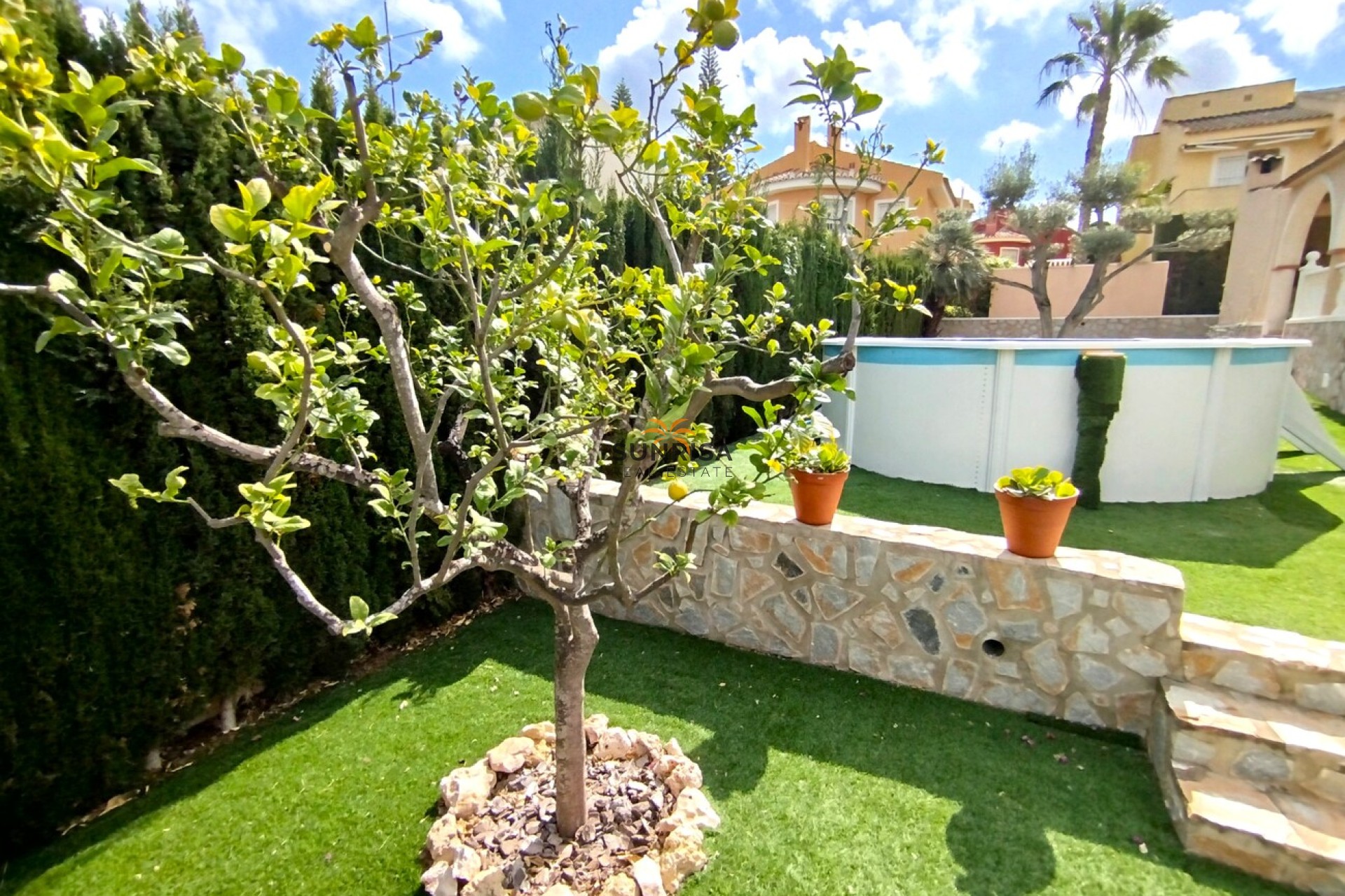 Reventa - Villa - Rojales