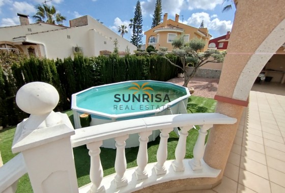 Villa · Revente - Rojales · La Marquesa · Alicante · Espagne
