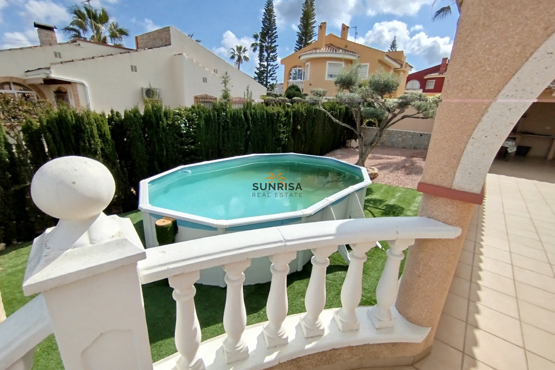Reventa - Villa - Rojales