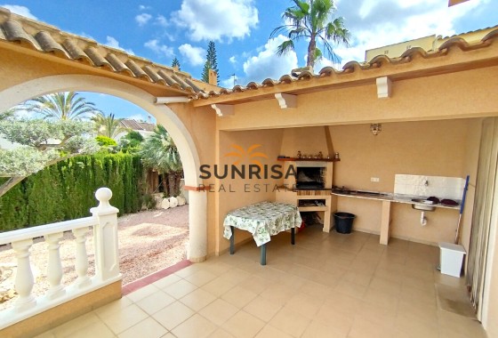 Villa · Revente - Rojales · La Marquesa · Alicante · Espagne