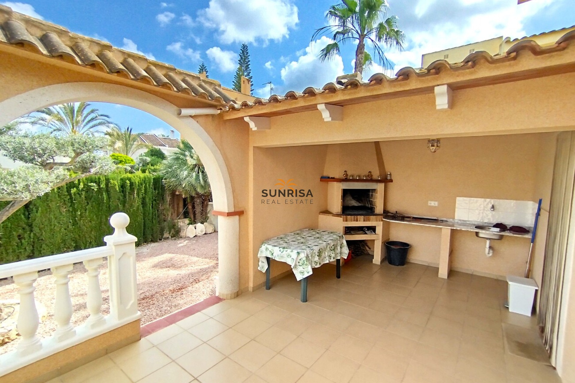 Reventa - Villa - Rojales