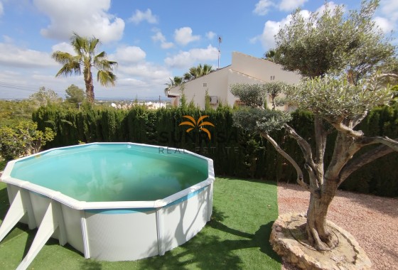 Villa · Revente - Rojales · La Marquesa · Alicante · Espagne