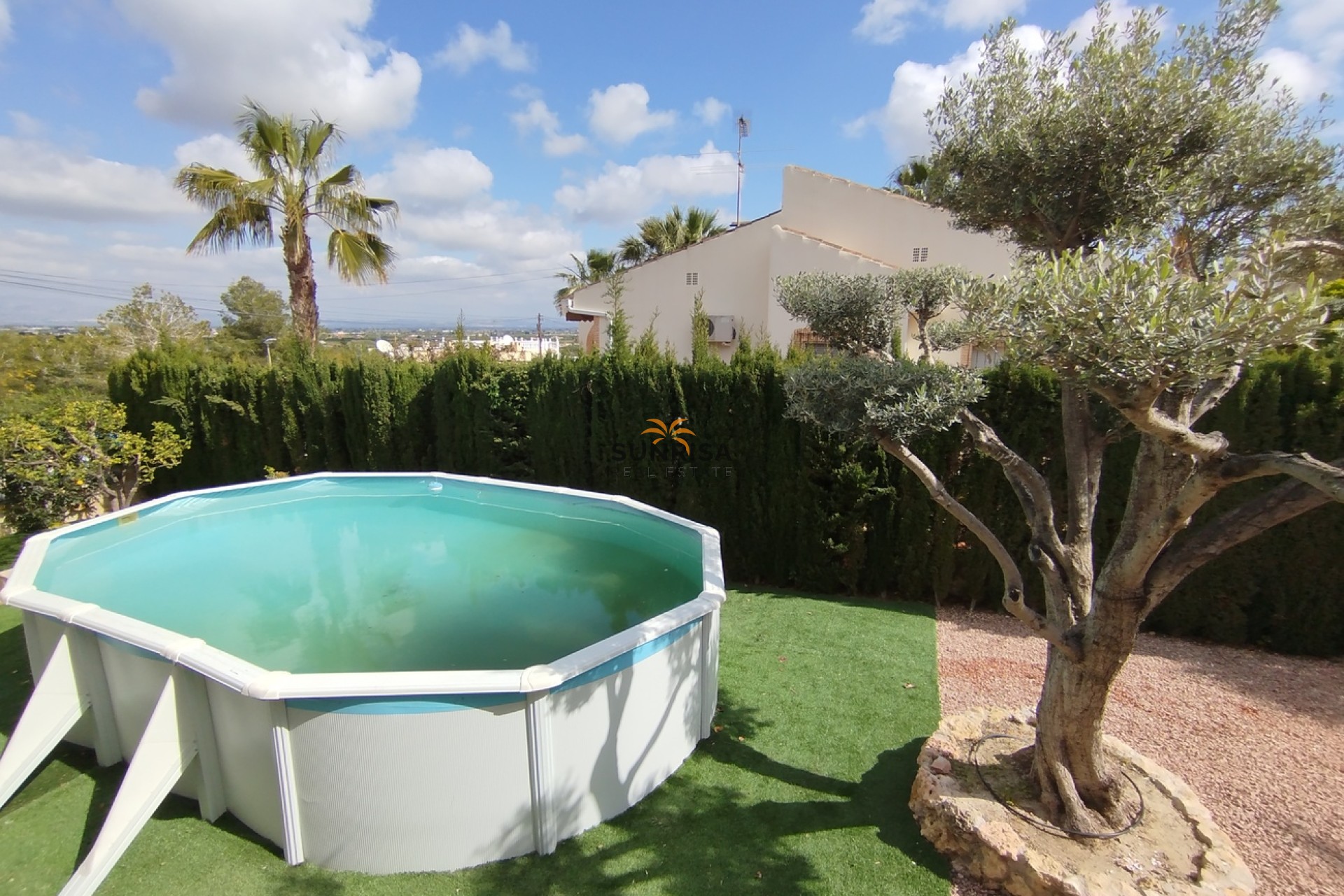 Reventa - Villa - Rojales