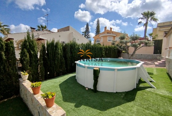 Villa · Revente - Rojales · La Marquesa · Alicante · Espagne