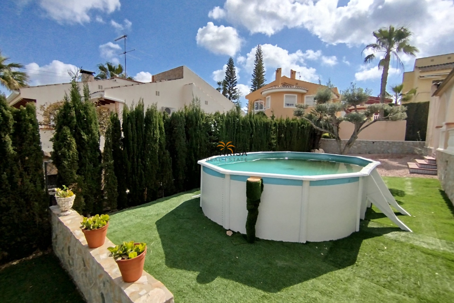 Reventa - Villa - Rojales