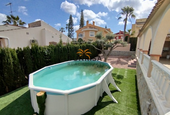 Villa · Revente - Rojales · La Marquesa · Alicante · Espagne