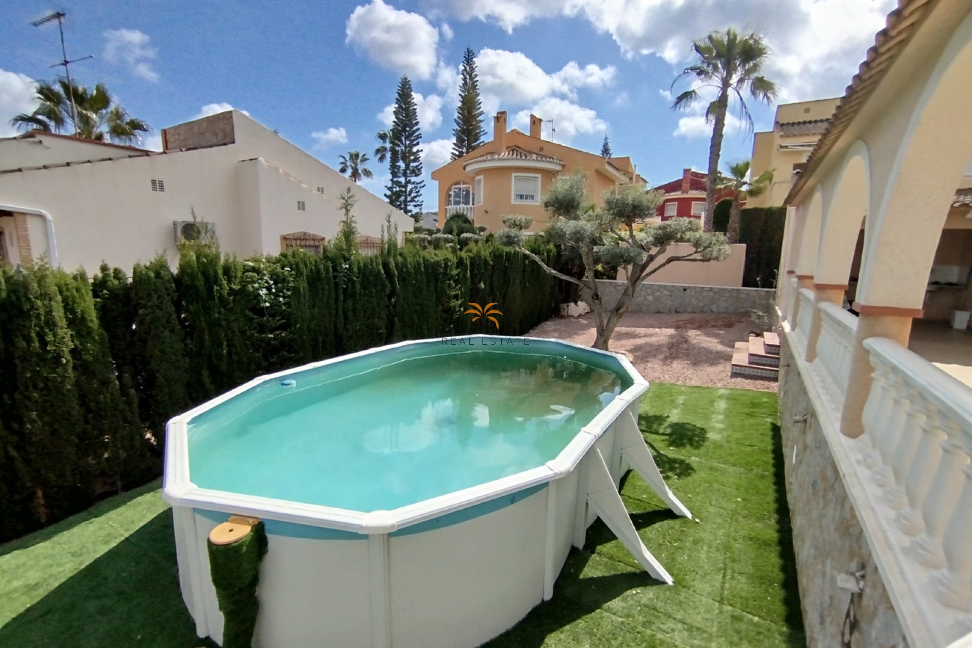Reventa - Villa - Rojales