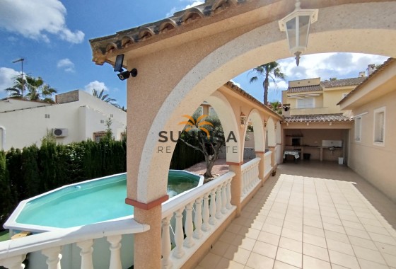 Villa · Revente - Rojales · La Marquesa · Alicante · Espagne