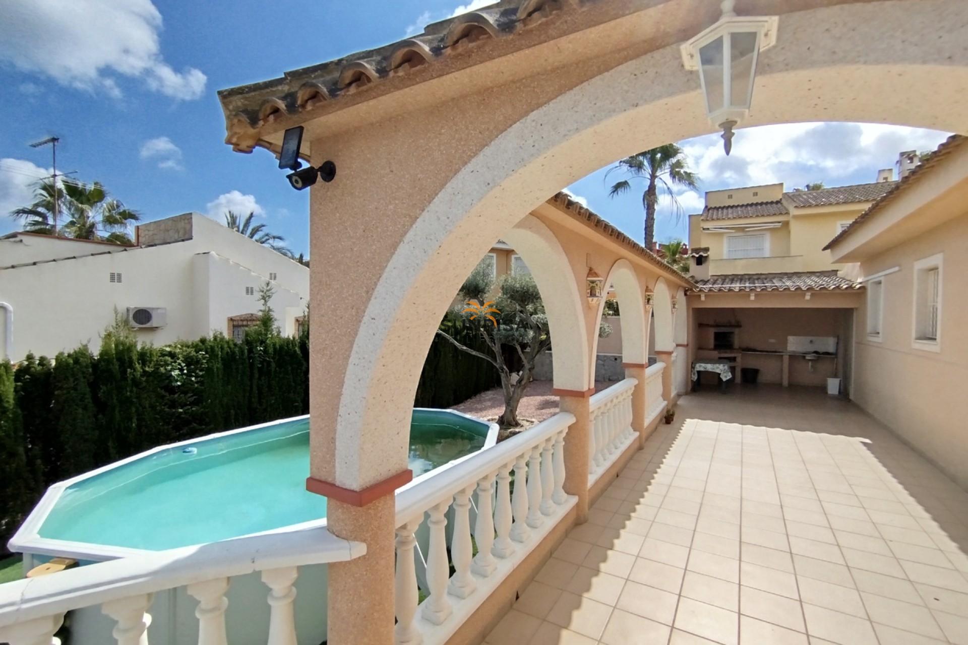 Reventa - Villa - Rojales