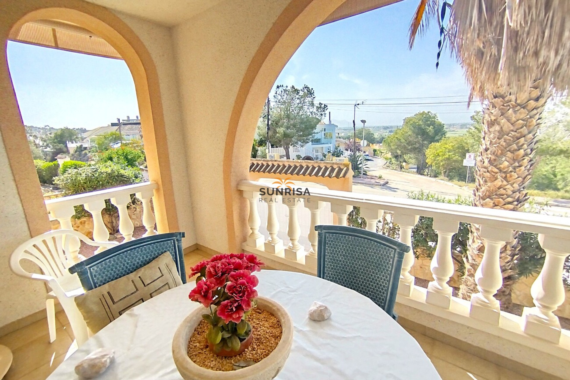 Reventa - Villa - Rojales