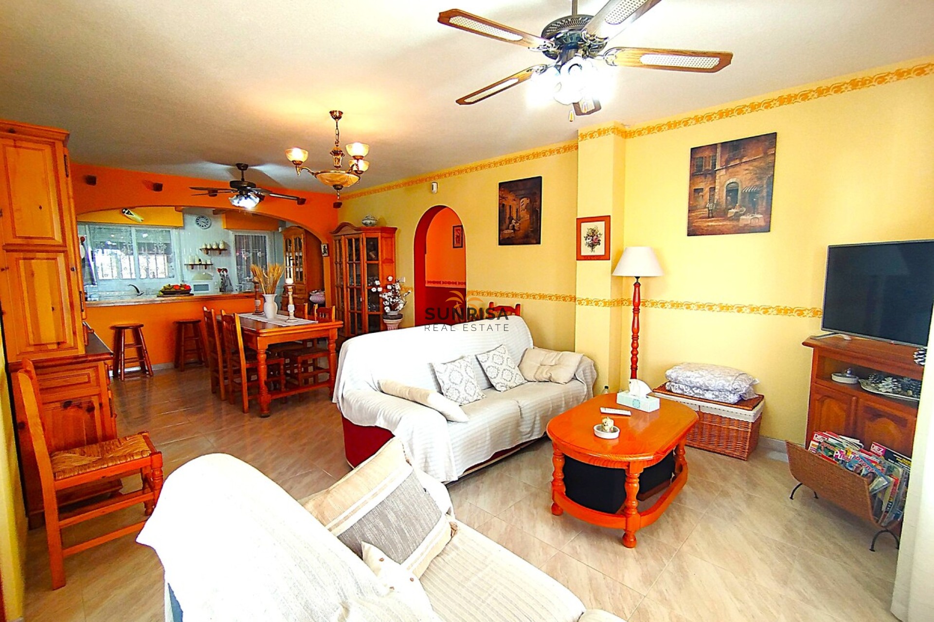 Reventa - Villa - Rojales