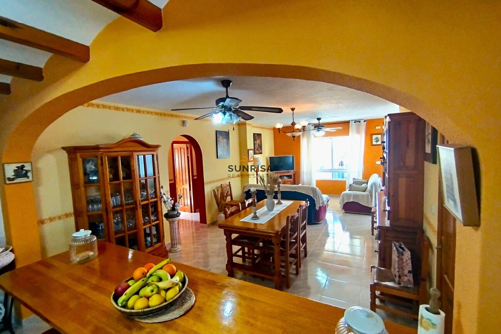 Reventa - Villa - Rojales