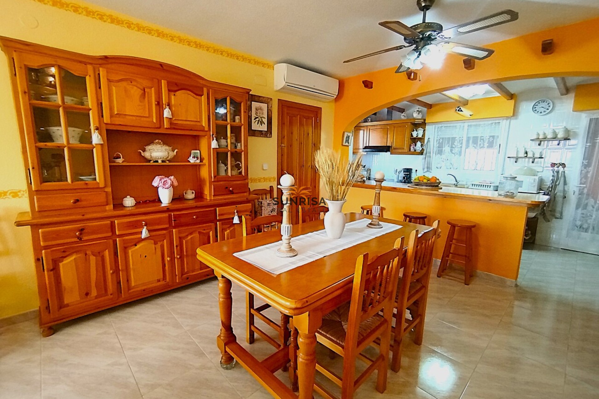 Reventa - Villa - Rojales