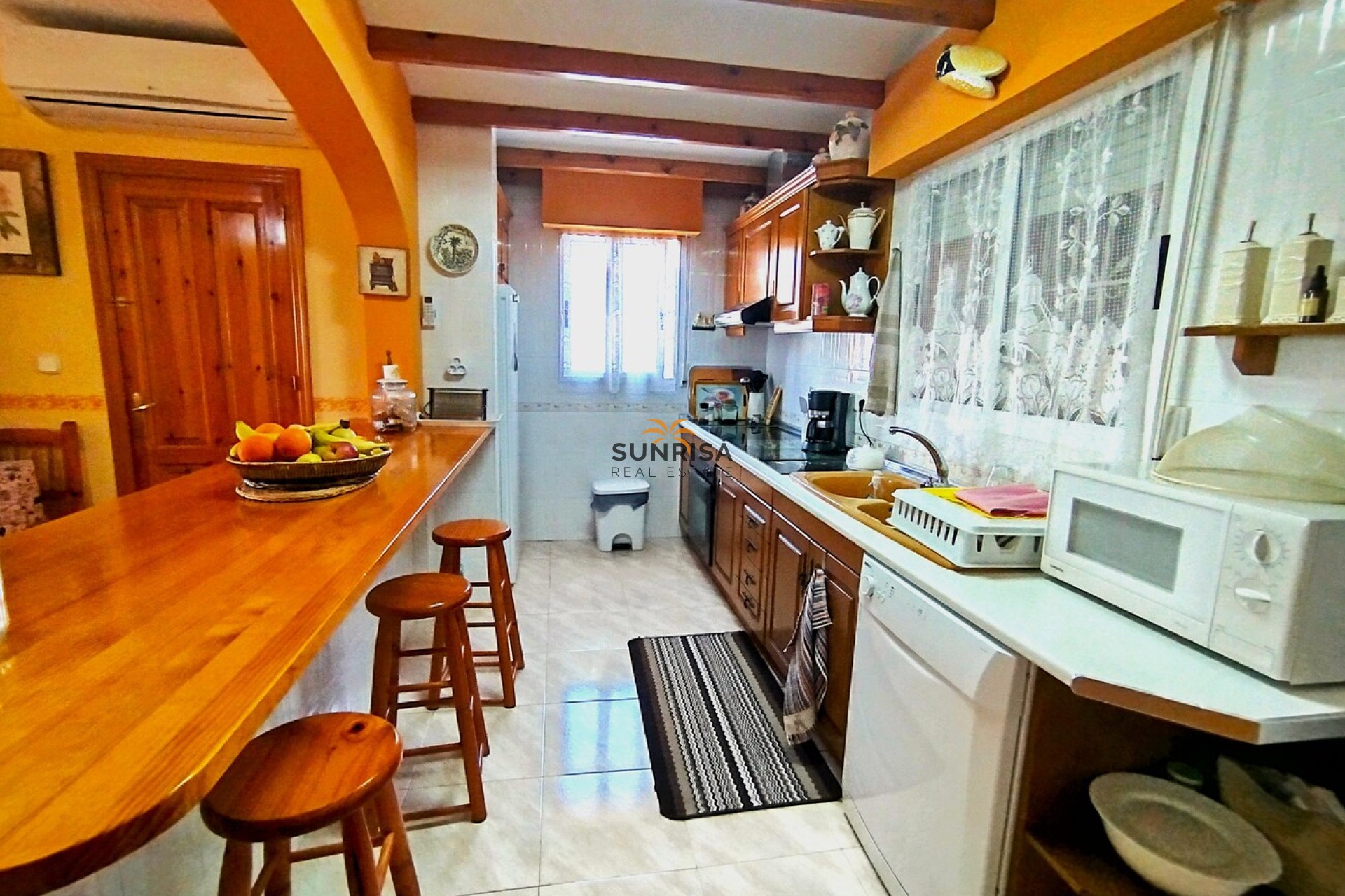 Reventa - Villa - Rojales