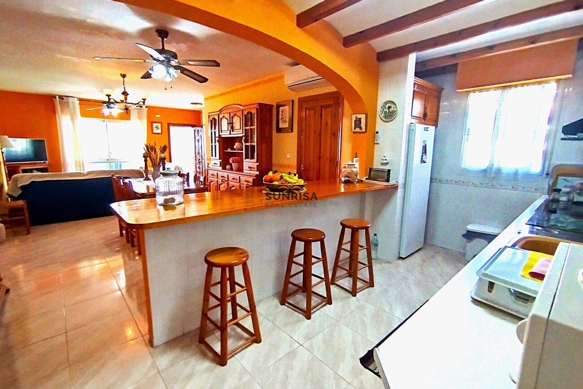 Reventa - Villa - Rojales