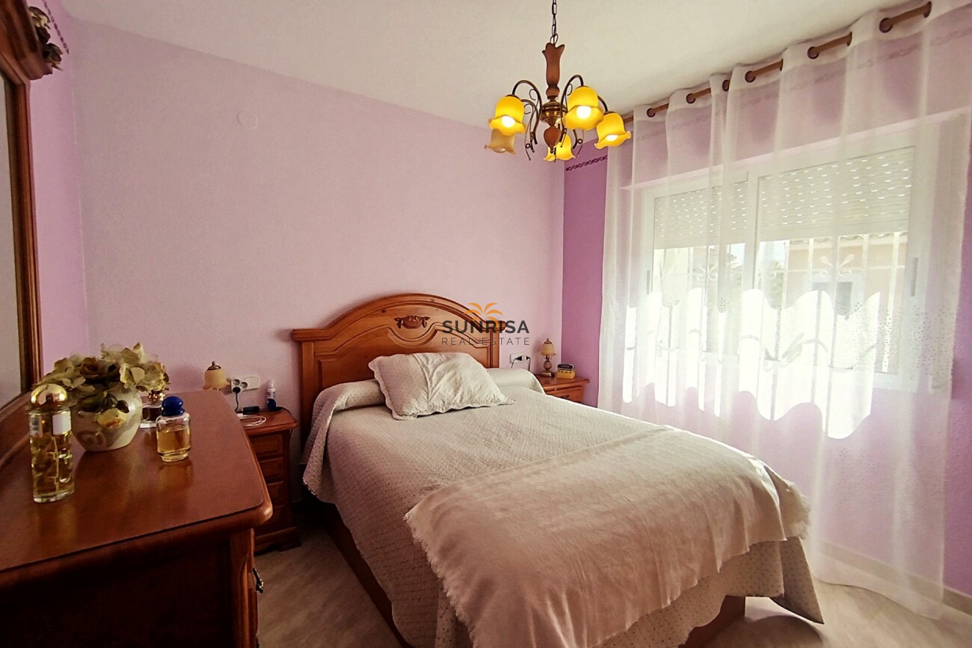 Reventa - Villa - Rojales