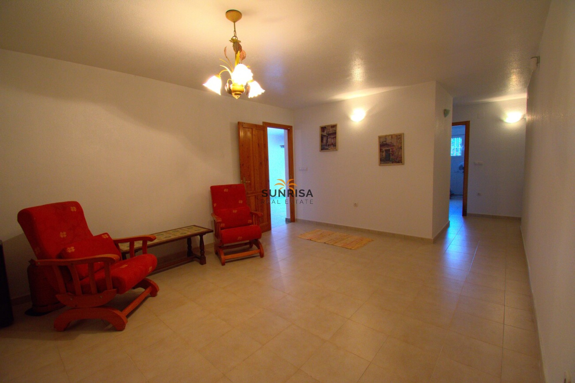 Reventa - Villa - Rojales