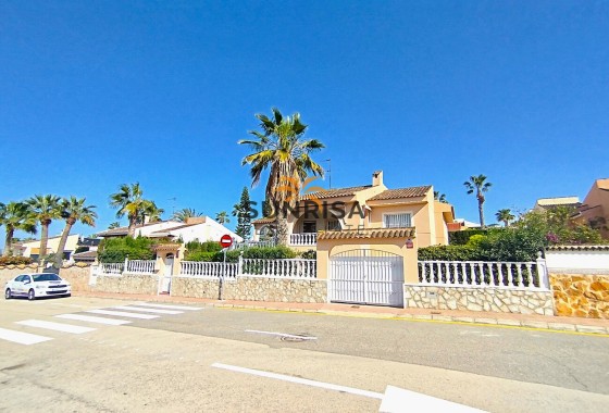 Villa · Revente - Rojales · La Marquesa · Alicante · Espagne