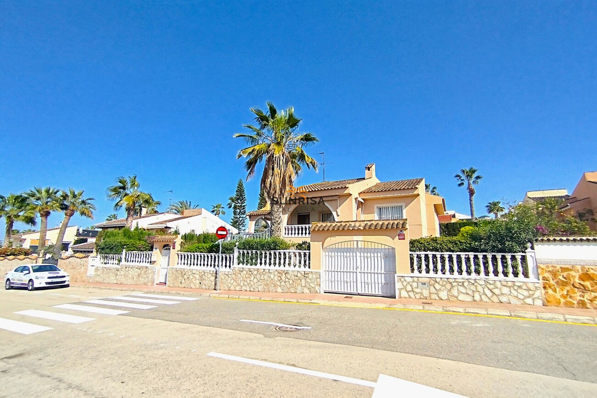 Reventa - Villa - Rojales