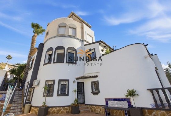 Villa · Revente - Ciudad Quesada · La Marquesa Golf · Alicante · Espagne