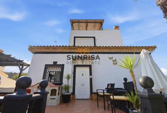 Villa · Revente - Ciudad Quesada · La Marquesa Golf · Alicante · Espagne