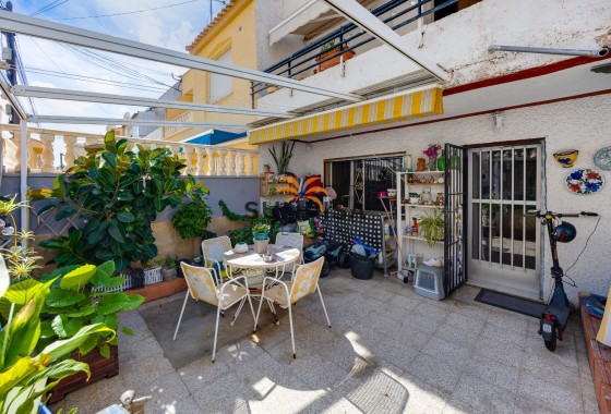 Maison de ville · Revente - Torrevieja · Nueva Torrevieja · Alicante · Espagne