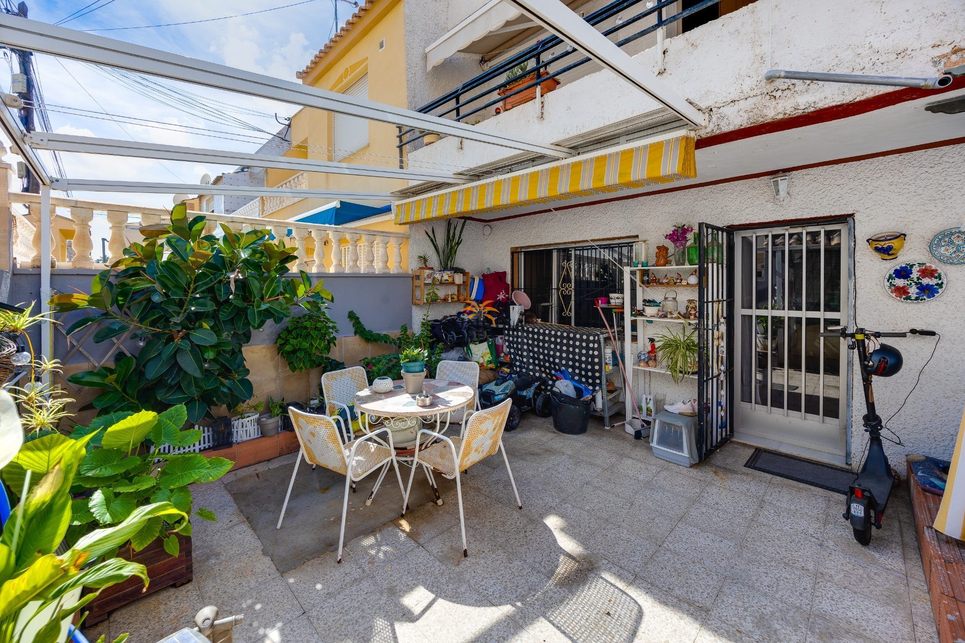 Revente - Maison de ville - Torrevieja