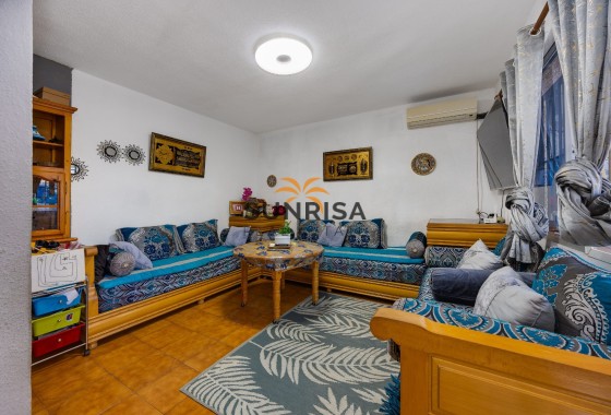 Maison de ville · Revente - Torrevieja · Nueva Torrevieja · Alicante · Espagne