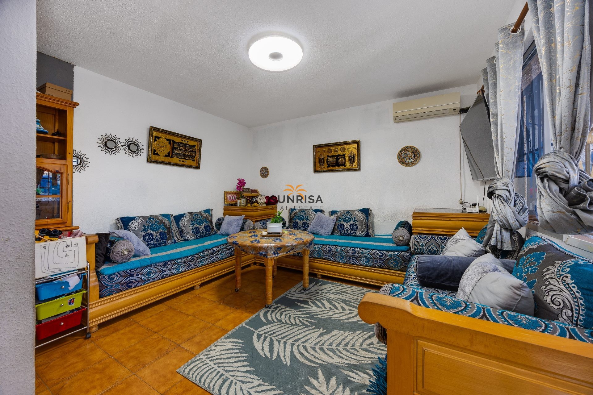Revente - Maison de ville - Torrevieja