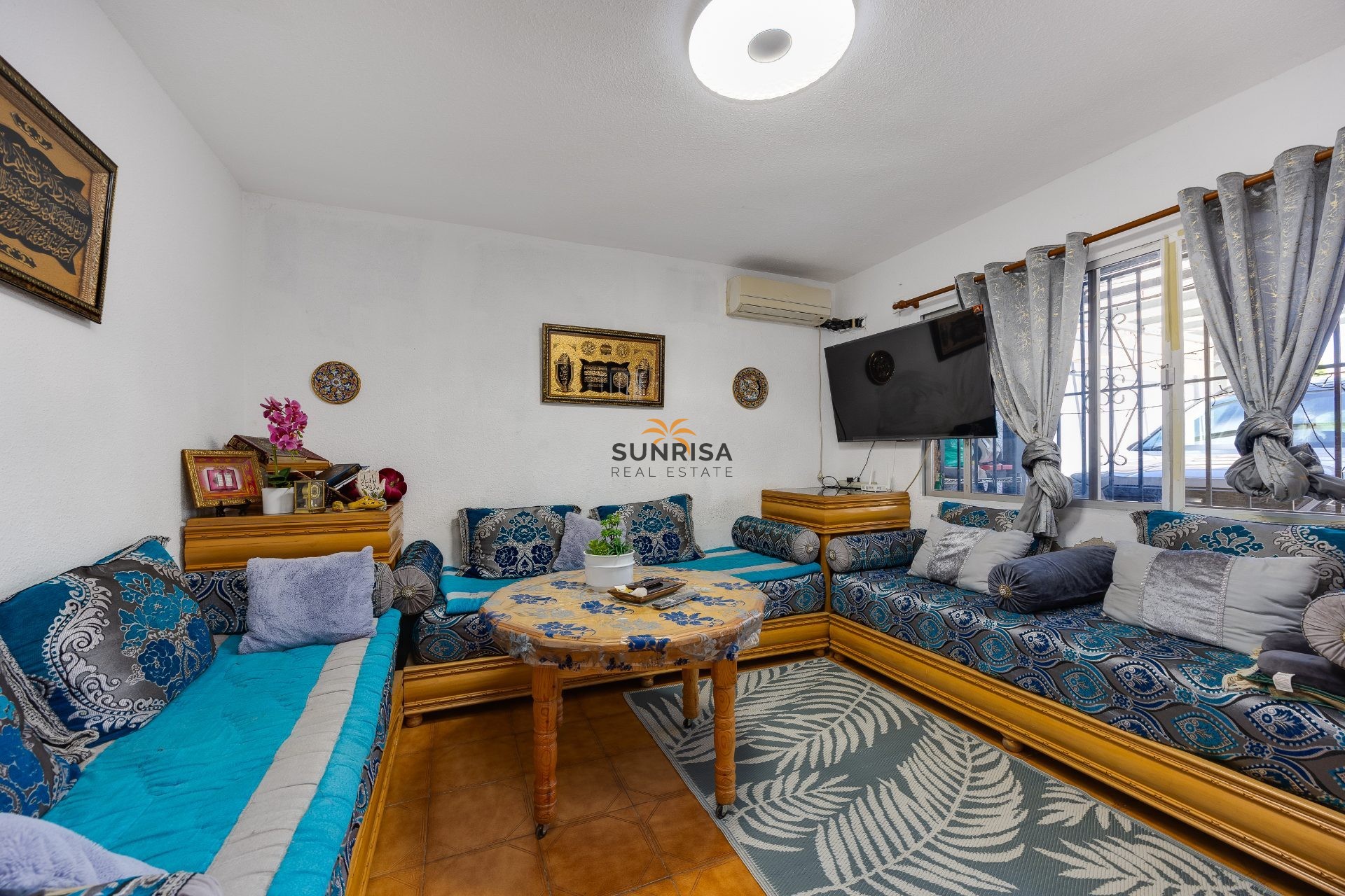 Revente - Maison de ville - Torrevieja